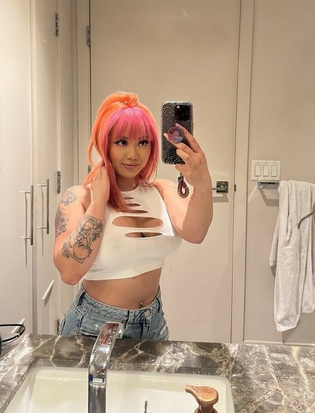 Edmthotiana 完璧なスター 写真