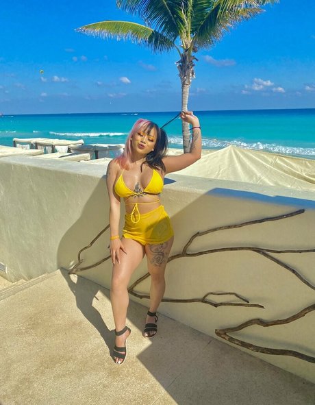 Edmthotiana 素敵なモデル 写真