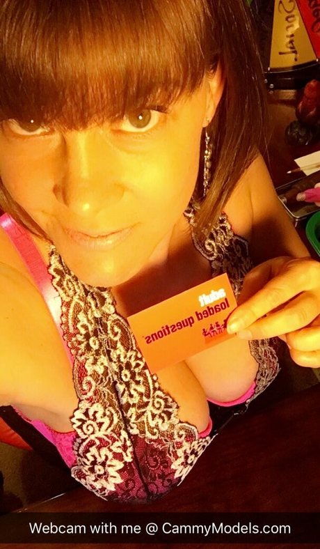 Rebecca Love トップスター 画像