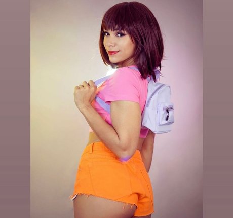 Becofhearts セクシーなスター 写真