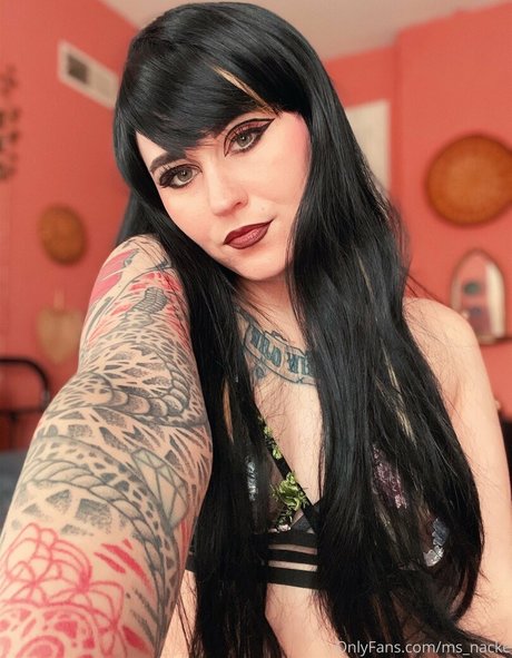 ms nacke 最高のポルノスター ギャラリー