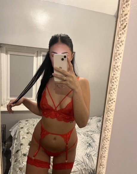 kyrachar03 ヌードモデル 写真