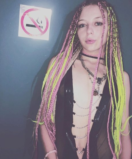 Diana Gofman ヌードモデル 写真