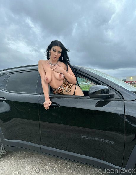 シーメールランジェリーOnlyFans 無料裸 画像