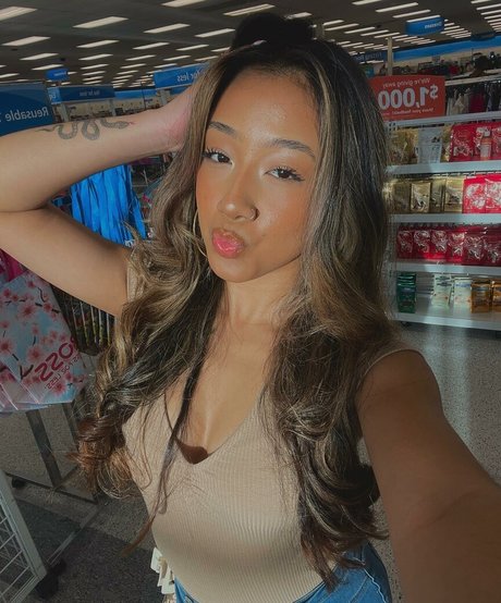 Jayla Marie 美しいスター アーカイブ