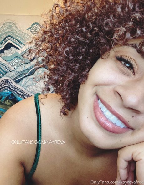 kayrevafree top profile image