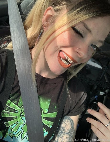 minxybites 完璧なモデル ギャラリー