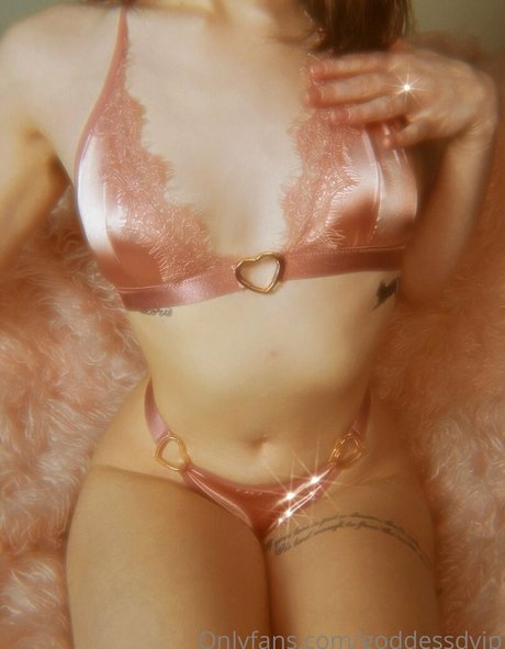 goddessdvip 美しいスター 写真