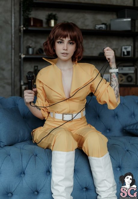 Yuumi SG 最高の女優 画像