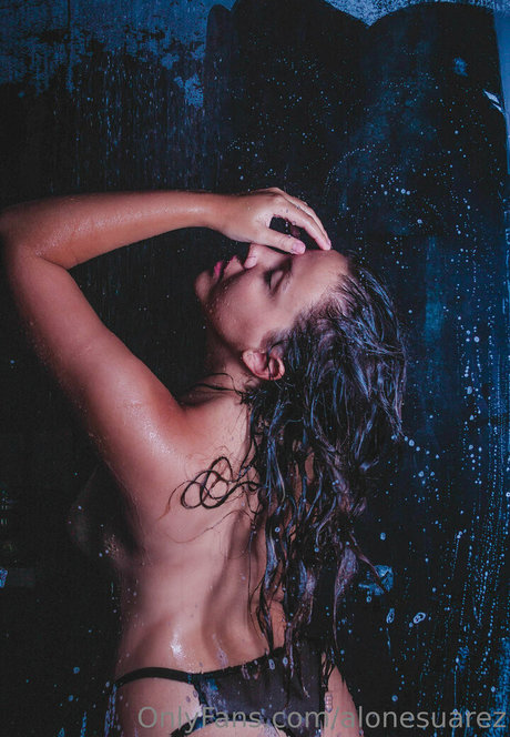 alonesuarez ポルノスター 写真