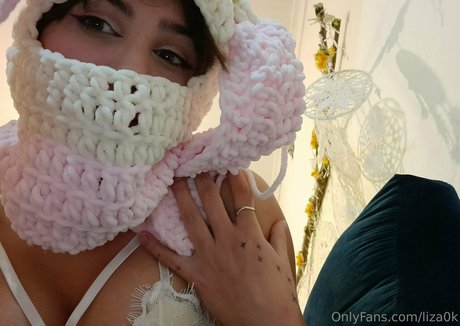 liza0k HDモデル 写真