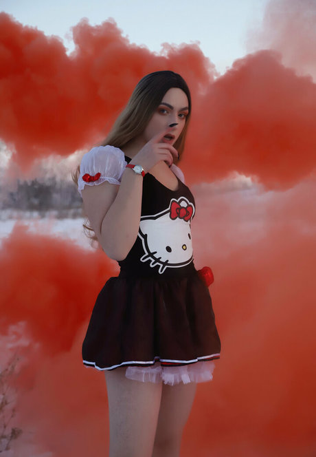 hazzardousmaterial ポルノスター 画像