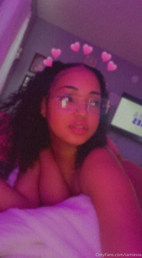 iamlexia HDモデル 写真