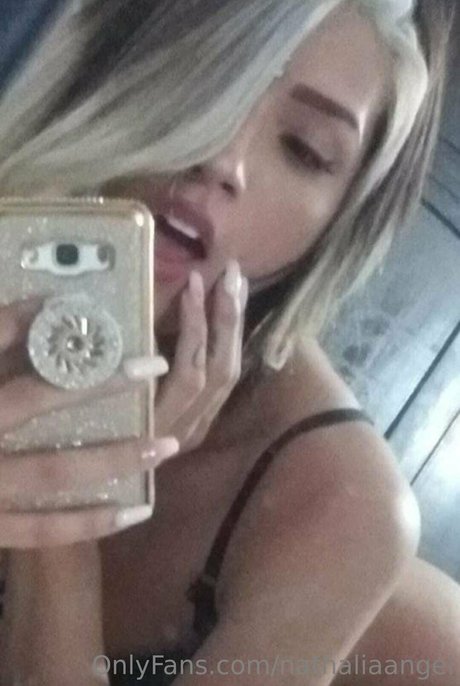 nathaliaangel 最高のモデル 画像
