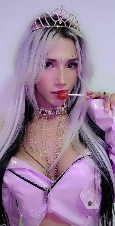 nathaliaangel ヌードのポルノスター 写真