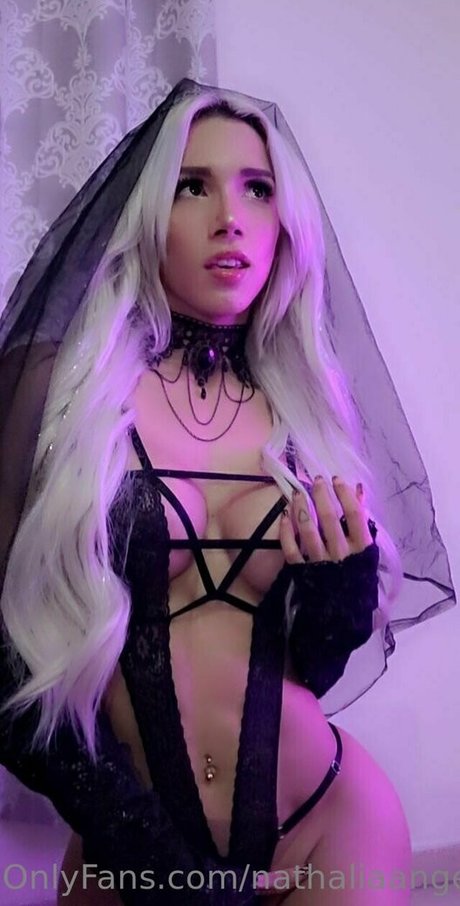 nathaliaangel アートスター アーカイブ