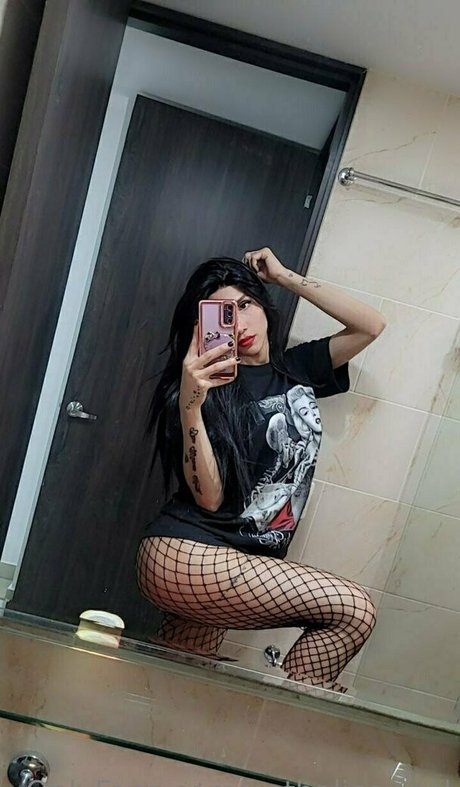 nathaliaangel 限定スター 画像