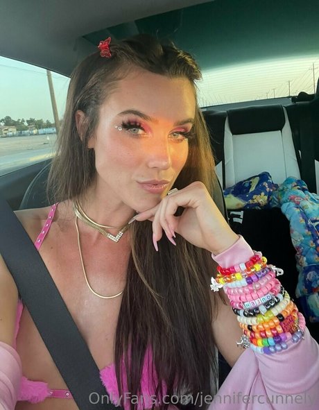 jennifercunnely トップ女優 写真