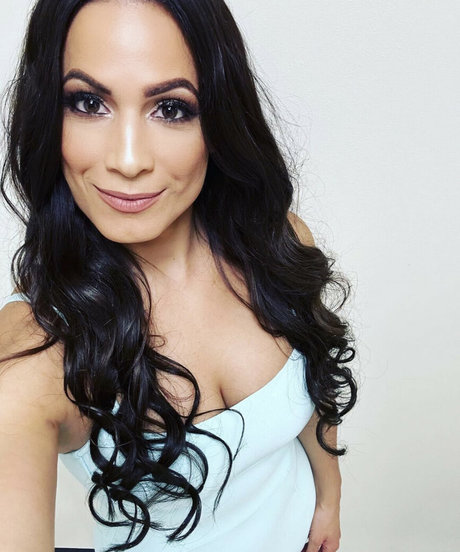 AEW Dasha Kuret 最高のスター 画像