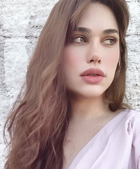 ninfica スター 写真