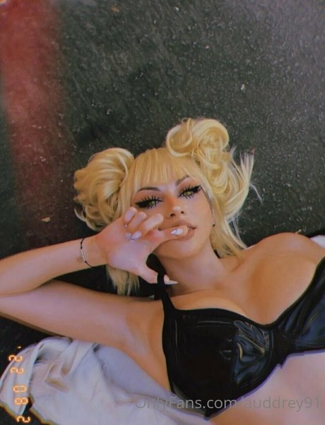 Audrey Torres ポルノ女優 画像