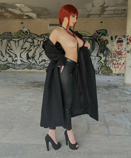 Audrey Torres セクシーなスター 写真