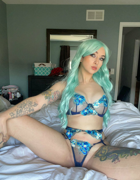 シシーオンリーファンズ ホットセクシー ギャラリー