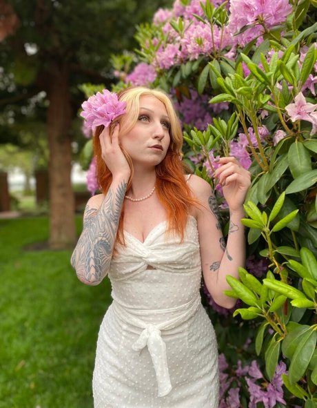 Morgan Adams エロティック女優 写真