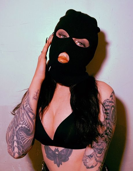 Morgan Adams 最高のスター 写真