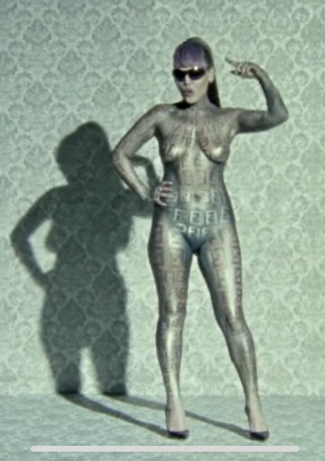 Sonya Tayurskaya かわいいスター 写真