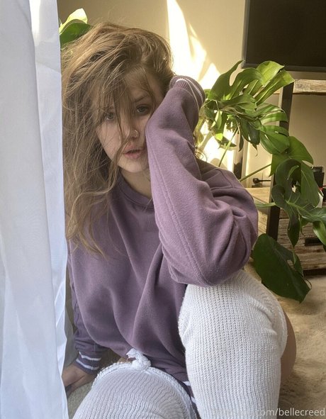 bellecreed エロティックなモデル アーカイブ