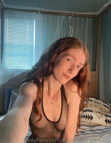 myperfectredhead1 かわいいポルノスター 写真