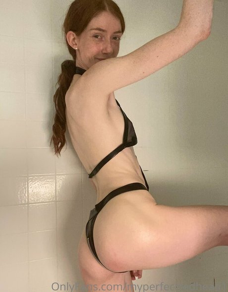 myperfectredhead1 ポルノスター 素敵 写真