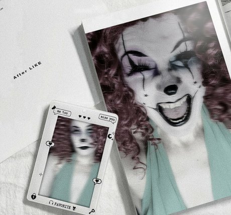 ブロンドオンリーファン 素敵 ギャラリー