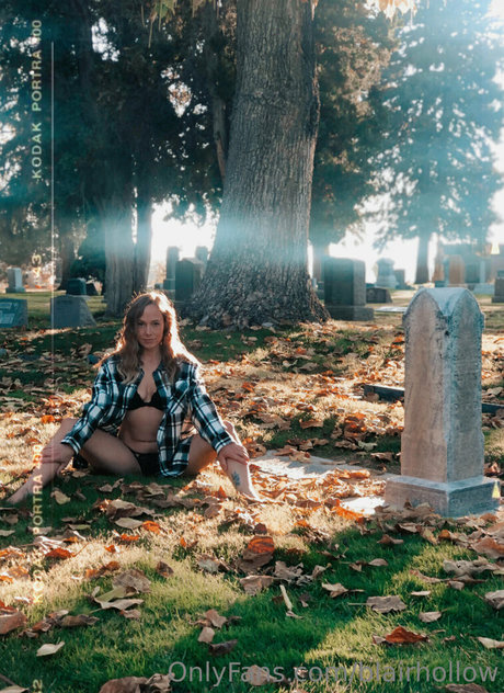 blairhollow セックススター 写真