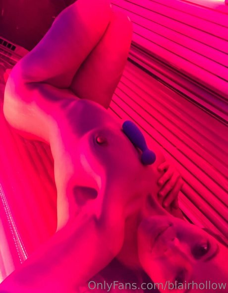 blairhollow ポルノスター 写真