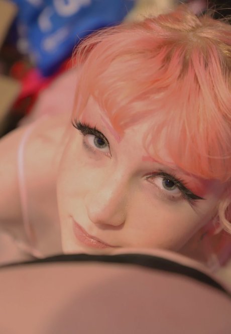 Honeybunnycos ポルノスター 画像