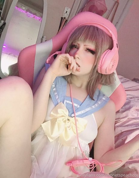 Honeybunnycos 完璧なスター ギャラリー