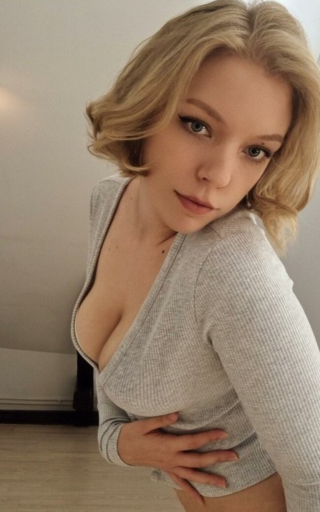 Nina Fragole ポルノスター 写真