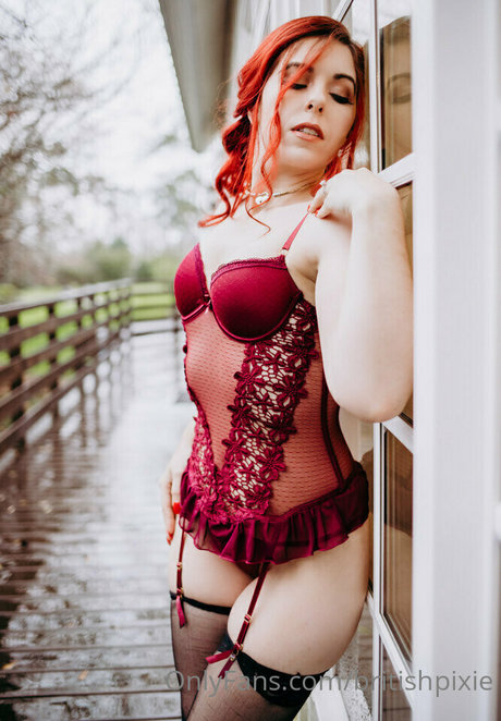 britishpixie アダルト女優 写真