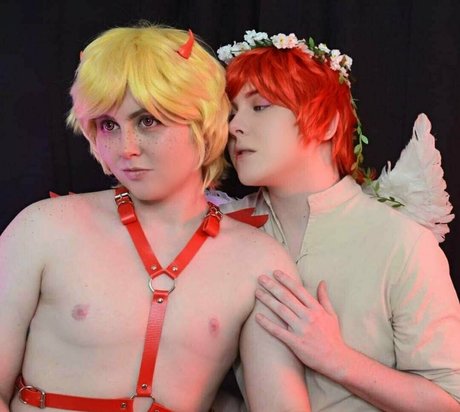 phantompromise 素敵な女優 ギャラリー