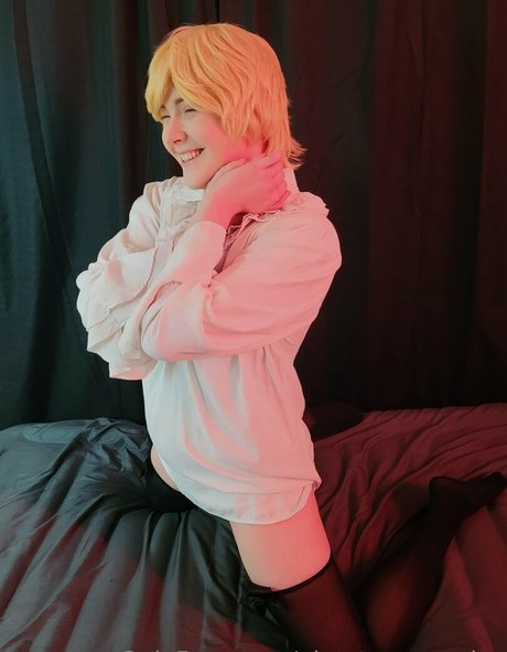 phantompromise 独占モデル 写真