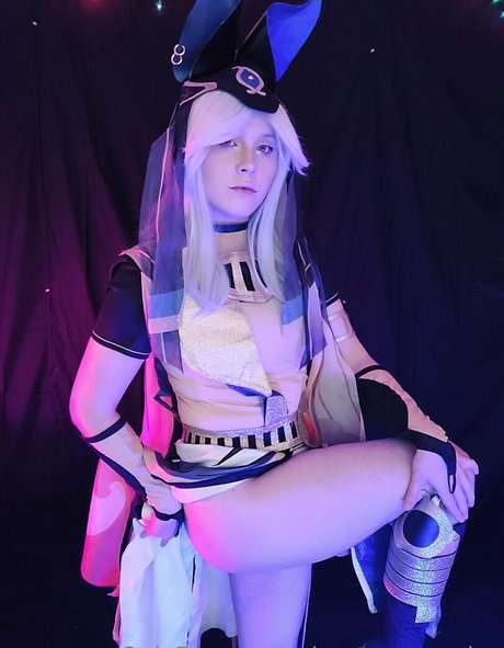 phantompromise ヌード女優 画像