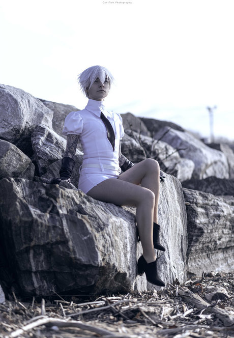 freepoisonne ポルノスター パーフェクト 写真