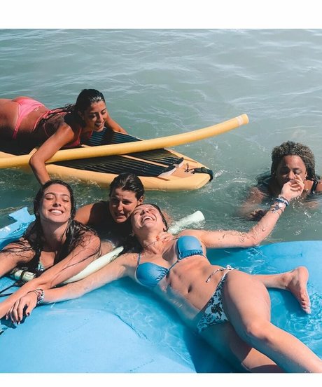 Rosamaria Montibeller HD女優 写真