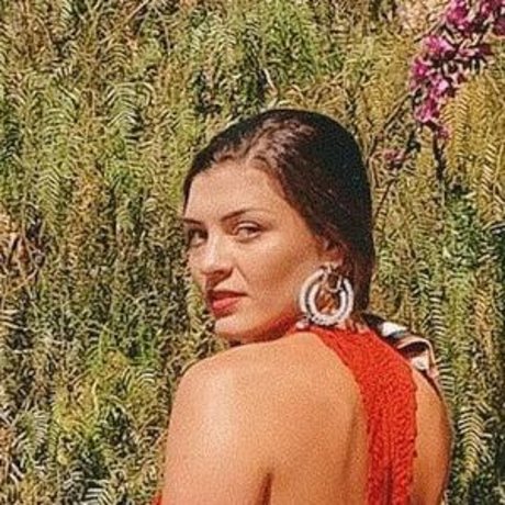 Rosamaria Montibeller セクシーモデル ギャラリー