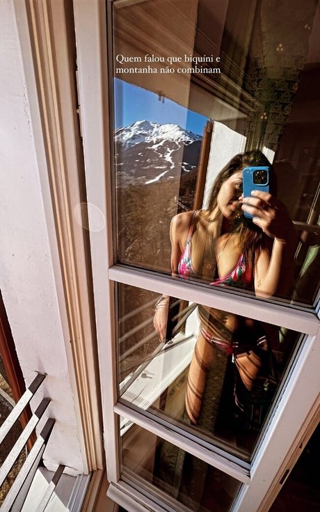 Rosamaria Montibeller ポルノスター ヌード 写真