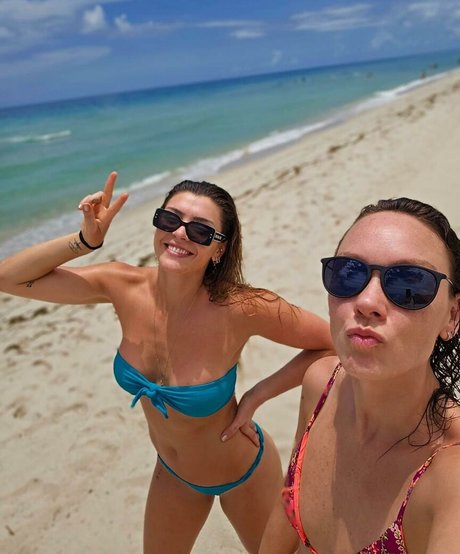 Rosamaria Montibeller ポルノスター ヌード 画像