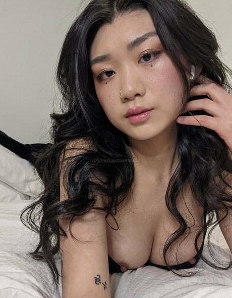 jinxbuymeasoda アートスター 写真