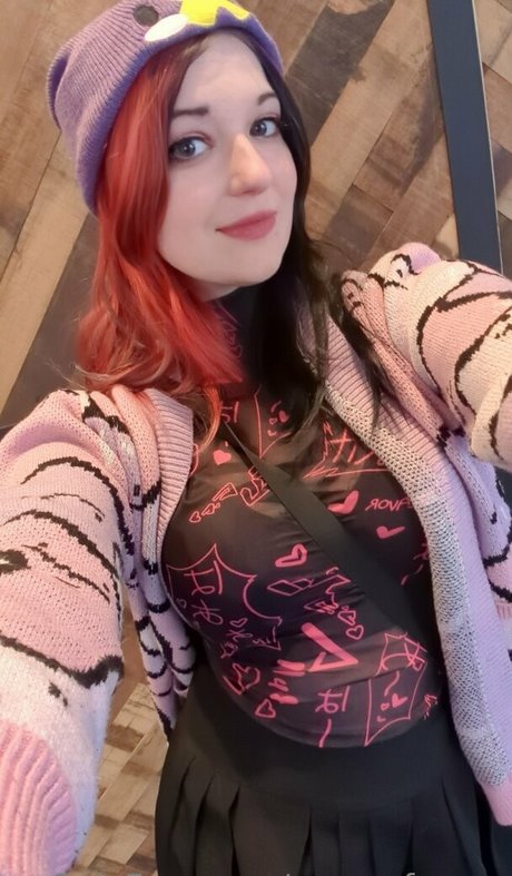 meepyfreepy ヌードモデル 写真